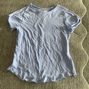 Free people tee